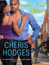 Cover image for Open Your Heart